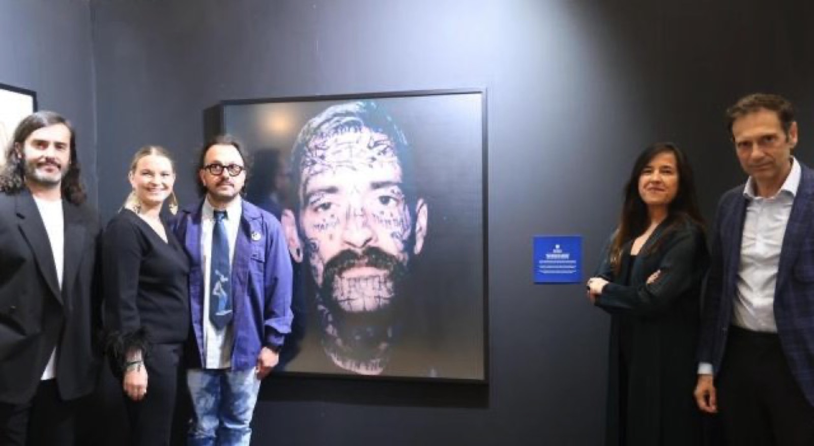 Cargols, nivell i càrrega: la feina que no surt al catàleg i sense la qual no hi ha exposició